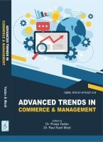 ADVANCED TRENDS IN COMMERCE & MANAGEMENT (ISBN: 978-81-974427-2-8)