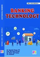 BANKING TECHNOLOGY