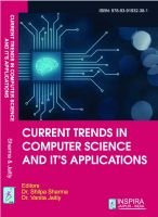 Current Trends in Computer Science  and it's Applications