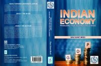 Indian Economy  Problems, Policies  And Challenges