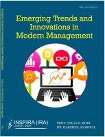 EMERGING TRENDS AND INNOVATIONS IN MODERN MANAGEMENT