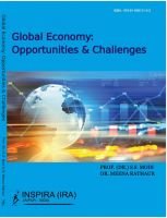 GLOBAL ECONOMY: OPPORTUNITIES & CHALLENGES