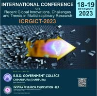 ICRGICT HYBRID DECEMBER 18-19,2023