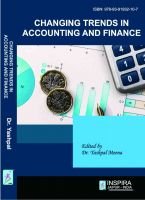 CHANGING TRENDS IN  ACCOUNTING AND FINANCE