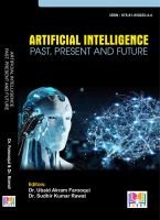 ARTIFICIAL INTELLIGENCE PAST, PRESENT AND FUTURE