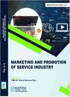 MARKETING AND PROMOTION OF SERVICE INDUSTRY 