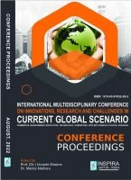E-Conference Proceeding August 26-27 2022