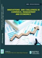 INNOVATIONS AND CHALLENGES IN  COMMERCE, MANAGEMENT AND  ECONOMICS