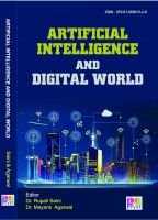 ARTIFICIAL INTELLIGENCE  AND DIGITAL WORLD