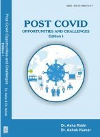 POST COVID OPPORTUNITIES AND CHALLENGES