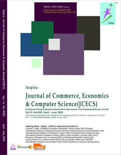 JCECS