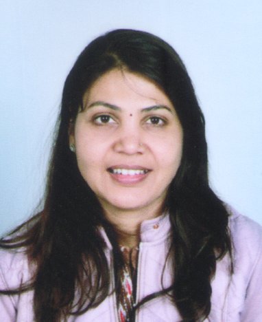 Dr. Manisha Gupta