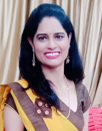 DR. Ritu Sharma