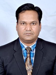 Dr. Ashok kumar