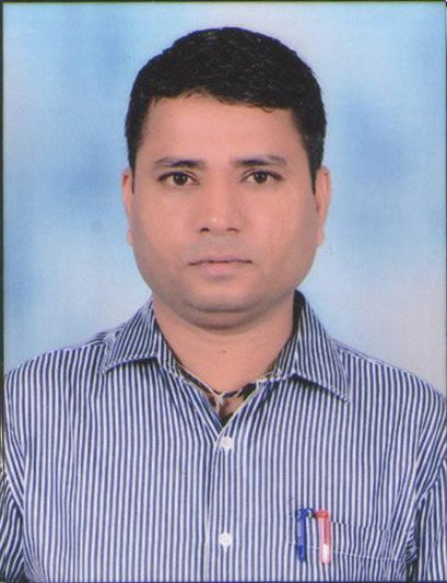 Dr. P. C. Saini