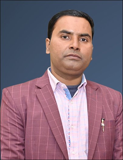 Dr. Md. Mahtab Alam