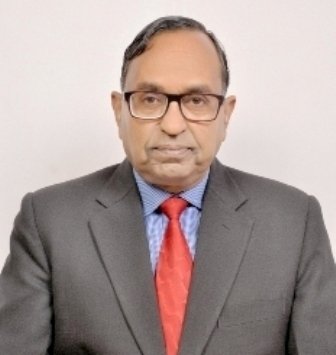 Prof.(Dr.) S.S Modi